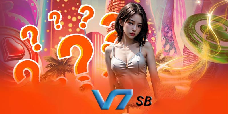 Đăng Ký V7SB - Khám Phá Thế Giới Cá Cược Online