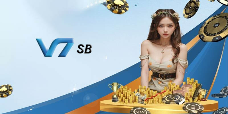 Quy trình đăng ký tài khoản V7SB