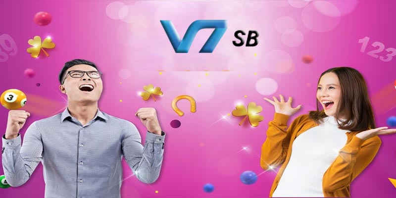 Cách thức hoạt động của xổ số V7SB